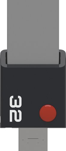  EMTEC - Mobile &amp; Go 32GB USB 3.0 Type A Flash Drive - Black