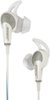 Bose - QuietComfort® 20 Headphones (iOS) - White-Front_Standard