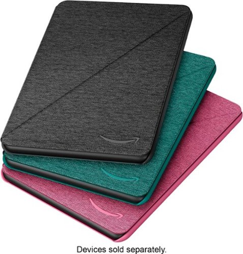 Amazon  Fire HD 8 Tablet Cover (Only compatible with 12th generation tablet) - Emerald GLOBAL SHIPPING