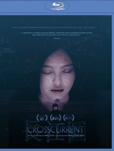 

Crosscurrent [Blu-ray] [2016]