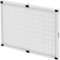 HEPA Filter for Fellowes AeraMax Pet PT65 Air Purifiers - White-Front_Standard
