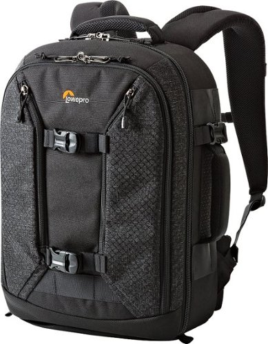  Lowepro - Pro Runner BP 350 AW II Camera Backpack - Black
