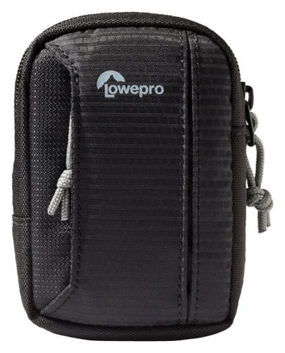  Lowepro - Tahoe 15 II Camera Case - Black