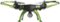 Protocol - Galileo RC Drone - Black/Green-Front_Standard