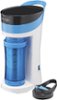 Mr. Coffee - Brew Pour and Go Single-Serve Coffee Maker-Angle_Standard