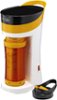 Mr. Coffee - Pour and Go Single-Serve Coffee Maker-Angle_Standard