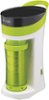 Mr. Coffee - Brew Pour and Go Single-Serve Coffeemaker - Green-Angle_Standard