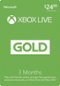 Microsoft - Xbox Live 3 Month Gold Membership-Front_Standard 