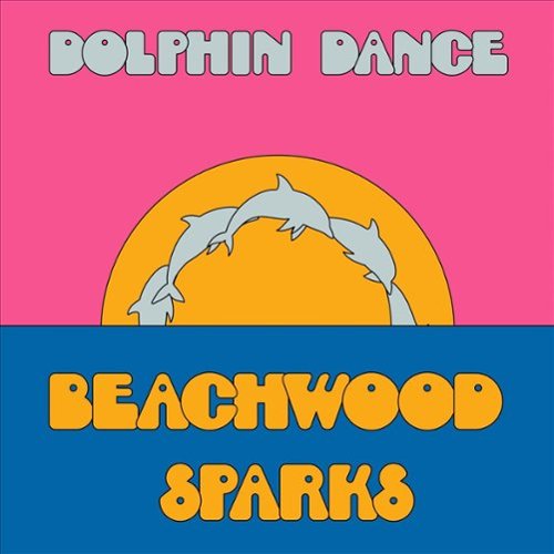 Dolphin Dance Remix [12 inch Vinyl Single]