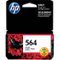 HP - 564 Standard Capacity Ink Cartridge - Photo Black-Front_Standard
