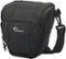 Lowepro - Toploader Zoom 45AW II Camera Case - Black-Left_Standard
