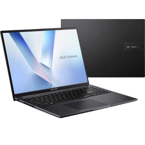 ASUS Vivobook 16 WUXGA Laptop - AMD Ryzen 5 150 - 8GB RAM - 512GB SSD - Indie Black BUY IN JAPAN