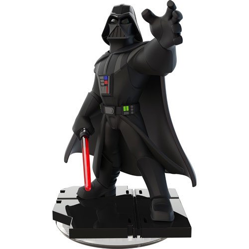  Disney Interactive Studios - Disney Infinity: 3.0 Edition Star Wars Darth Vader Figure