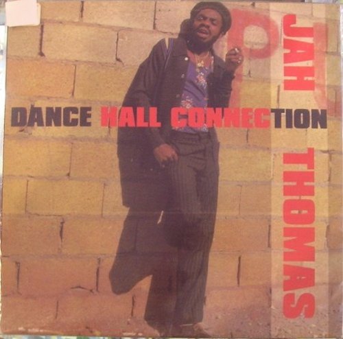 

Dance Hall Connection [LP] - VINYL