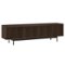 Camden&Wells - Whitman TV Stand Fits Most TVs up to 75 inches - Alder Brown-Angle_Standard