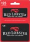 Red Lobster - $25 Gift Card-Front_Standard