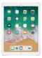 Apple - 12.9-Inch iPad Pro with Wi-Fi - 128GB - Gold-Front_Standard