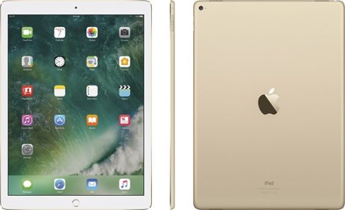 iPad Pro 12.9 Wi-Fi+Cellular 128GB ゴールド Amazon.com : Apple iPad Pro (128GB, Wi-Fi + Cellular, Gold) 12.9in