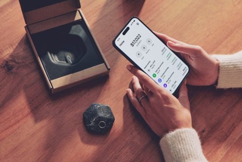 Bitkey Bitcoin Hardware Wallet - Black GLOBAL SHIPPING