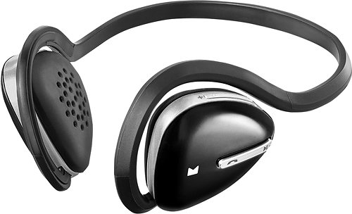  Modal™ - Over-the-Ear Bluetooth Wireless Headphones - Blue