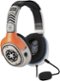 Turtle Beach - Star Wars: Battlefront Sandtrooper Wired Stereo Gaming Headset for PlayStation 4, Xbox One, Windows and Mac - Off White-Front_Standard
