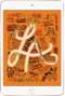 Apple - 7.9-Inch iPad mini - (5th Generation) with Wi-Fi + Cellular - 64GB - Gold (Unlocked)-Front_Standard