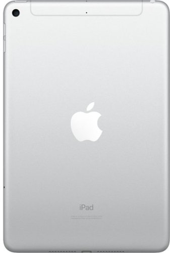 Apple Geek Squad Refurbished Good 7.9 Inch iPad mini (5th