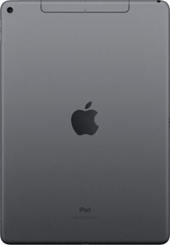 Apple iPad Air (3rd Generation) with Wi Fi + Cellular 64GB Space