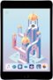Apple - iPad mini 4 Wi-Fi 128GB - Space Gray-Front_Standard