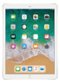 Apple - 12.9-Inch iPad Pro with Wi-Fi + Cellular - 128GB - Gold (Unlocked)-Front_Standard