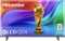 Hisense - 32" Class QD4 Hi-QLED Series HD 720P LED Smart Roku TV (2026)-Front_Standard