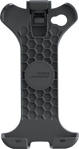  Belt Clip for LifeProof Apple® iPhone® 4 and 4S Cases - Black