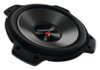 Kenwood - 10" 4-Ohm Subwoofer - Black-Front_Standard