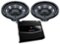 Kenwood - 10" Subwoofers and Amplifier - Black-Front_Standard