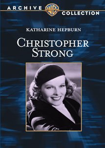 

Christopher Strong [1933]