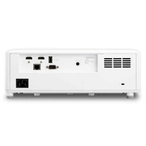 ViewSonic LS751HD 5000 ANSI Lumens 1080p Laser Installation Projector - White WORLDWIDE DELIVERY