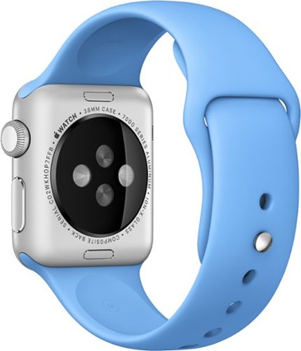  Sport Band for Apple Watch™ 38mm - Blue