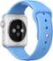 Sport Band for Apple Watch 42mm - Blue-Angle_Standard