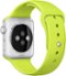 Sport Band for Apple Watch 42mm - Green-Angle_Standard