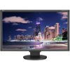 NEC - MultiSync 27" IPS LED UHD Monitor - Black-Front_Standard