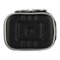 Kitcheniva - Small Compact Digital Camera Case Pouch Bag For KODAK PIXPRO FZ55 FZ45 - Black-Front_Standard