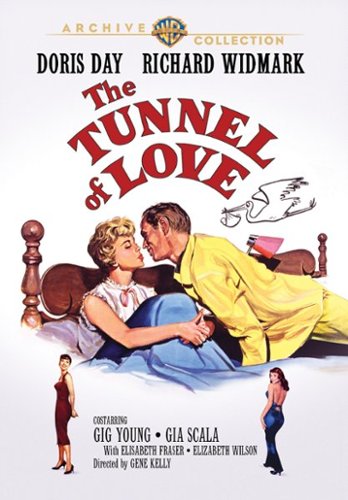

The Tunnel of Love [1958]