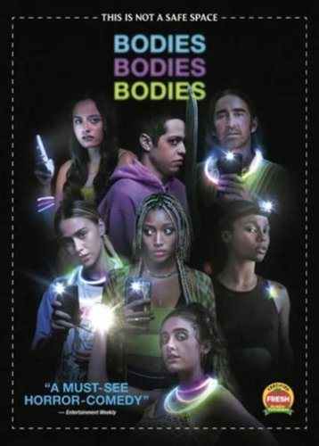  Bodies Bodies Bodies [2022]
