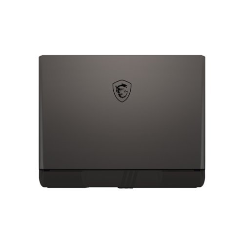 MSI 18 Gaming Laptop 2560 x 1600 (QHD+) - AMD Ryzen 9 9955HX with 32GB Memory - GeForce RTX 5070 Ti - 2 TB SSD - Cosmo Gray, Gray WORLDWIDE DELIVERY