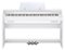 Casio - Privia Digital Piano with 88 Velocity-Sensitive Keys - White-Front_Standard