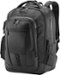 Samsonite - Prowler ST6 Laptop Backpack - Black-Front_Standard