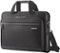 Samsonite - Slim Brief for 15.6" Laptop - Black-Front_Standard