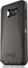 OtterBox - Defender Series Holster Case for Samsung Galaxy Note 5 Cell Phones - Black-Front_Standard