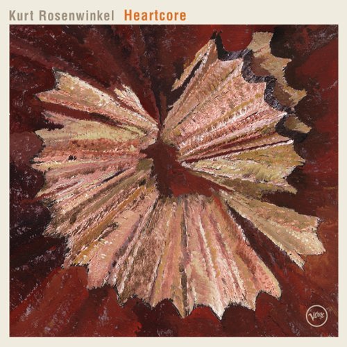 

Heartcore [LP] - VINYL