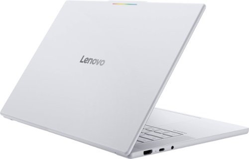 Lenovo Googlebook 15.3 3K 120Hz OLED Touchscreen Laptop - Intel Core Ultra 5 Processor 325 2026 - 16GB Memory - 512GB Storage - Cloud Grey BUY IN DUBAI
